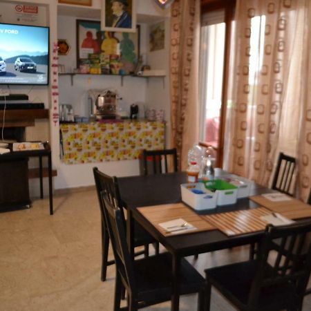 باري Bed And Breakfast Diana المظهر الخارجي الصورة