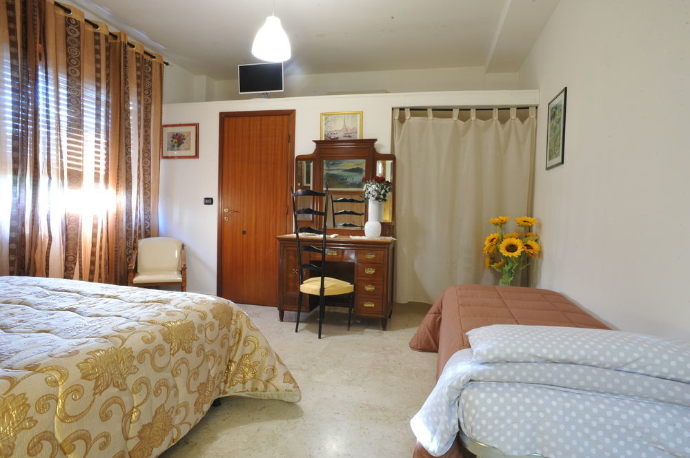 باري Bed And Breakfast Diana المظهر الخارجي الصورة