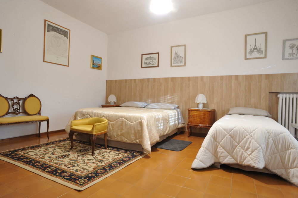 باري Bed And Breakfast Diana المظهر الخارجي الصورة