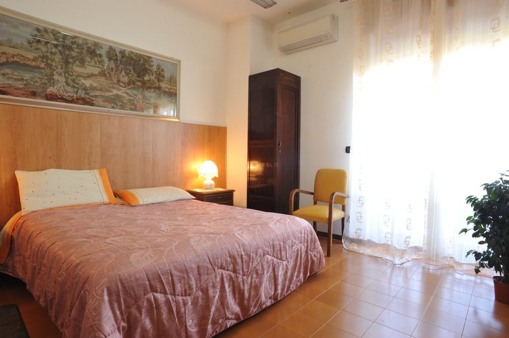 باري Bed And Breakfast Diana المظهر الخارجي الصورة