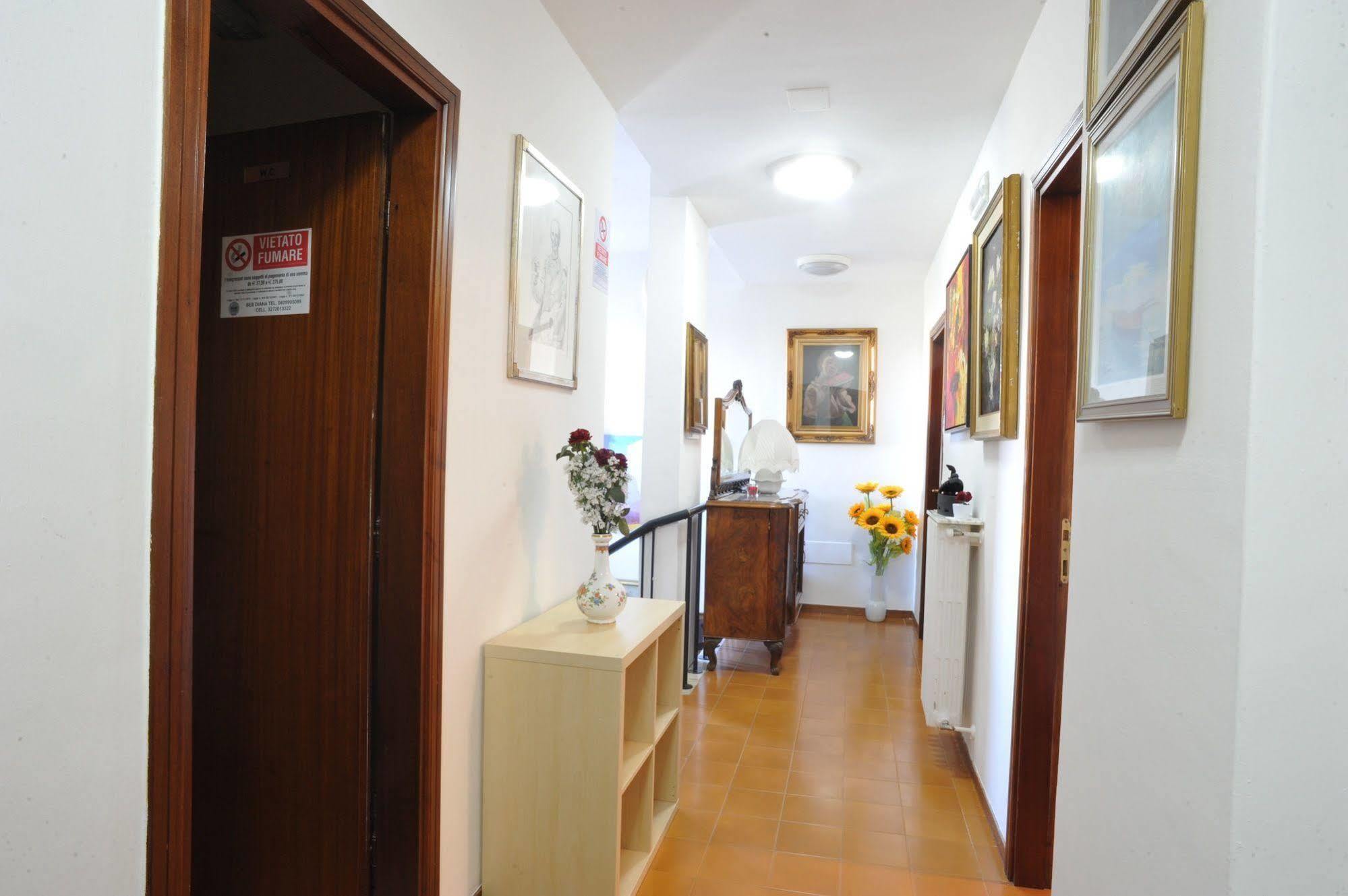 باري Bed And Breakfast Diana المظهر الخارجي الصورة