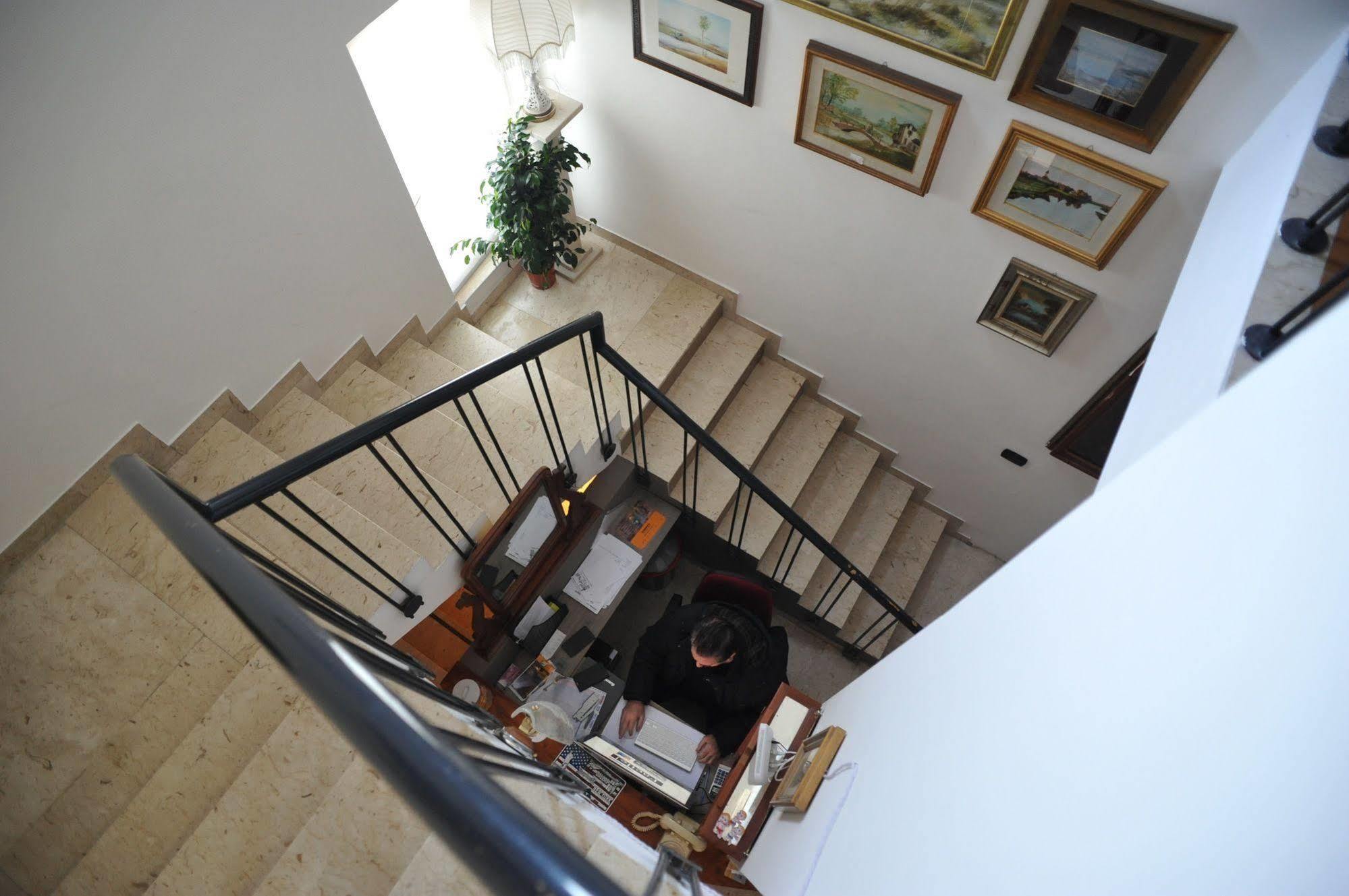 باري Bed And Breakfast Diana المظهر الخارجي الصورة
