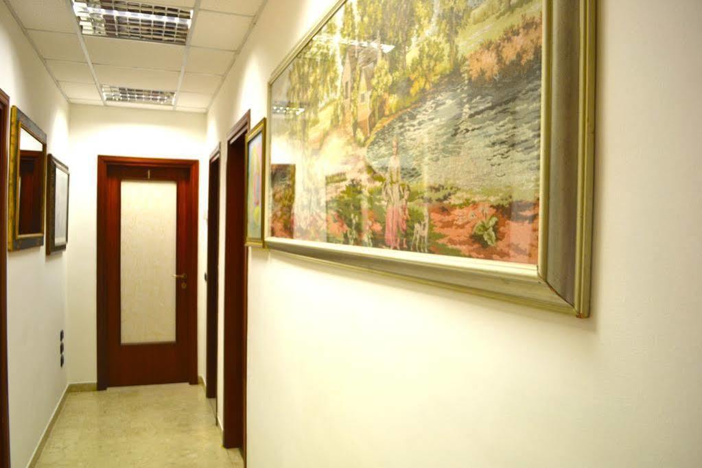 باري Bed And Breakfast Diana المظهر الخارجي الصورة