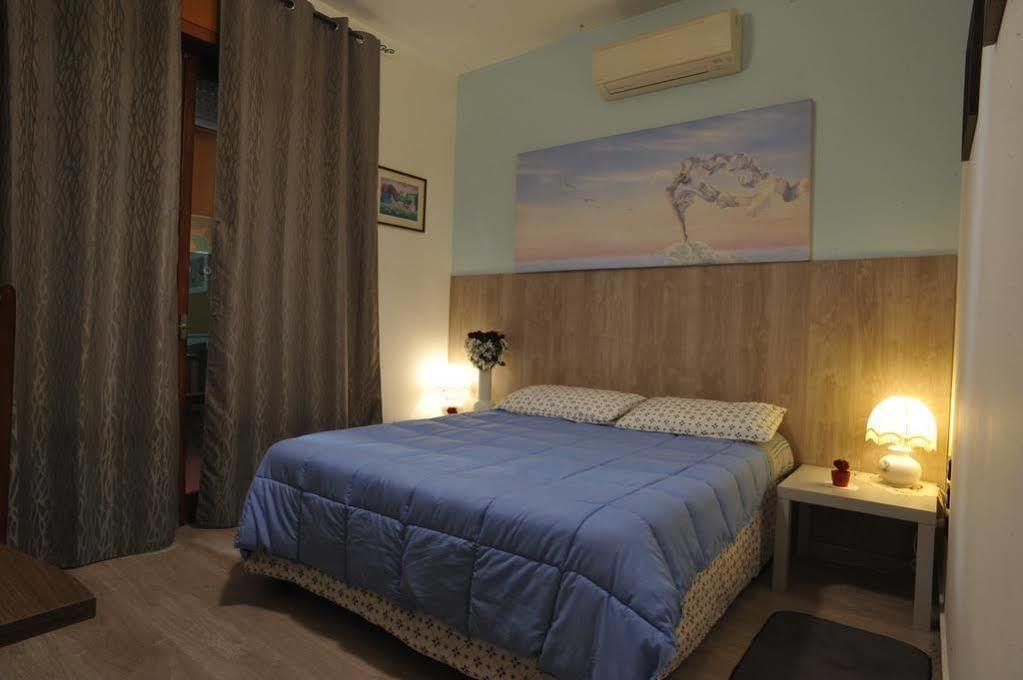 باري Bed And Breakfast Diana المظهر الخارجي الصورة