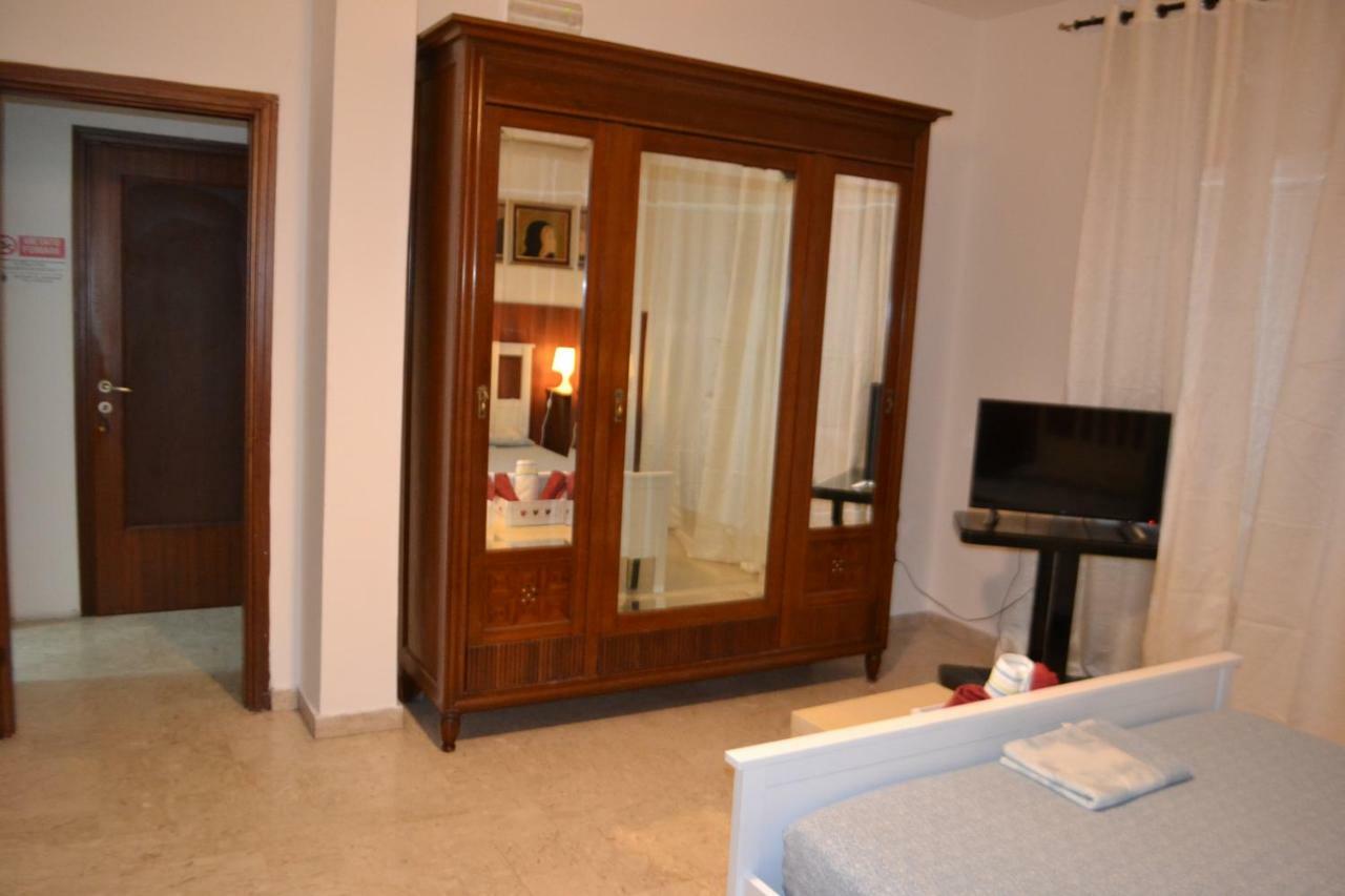 باري Bed And Breakfast Diana المظهر الخارجي الصورة