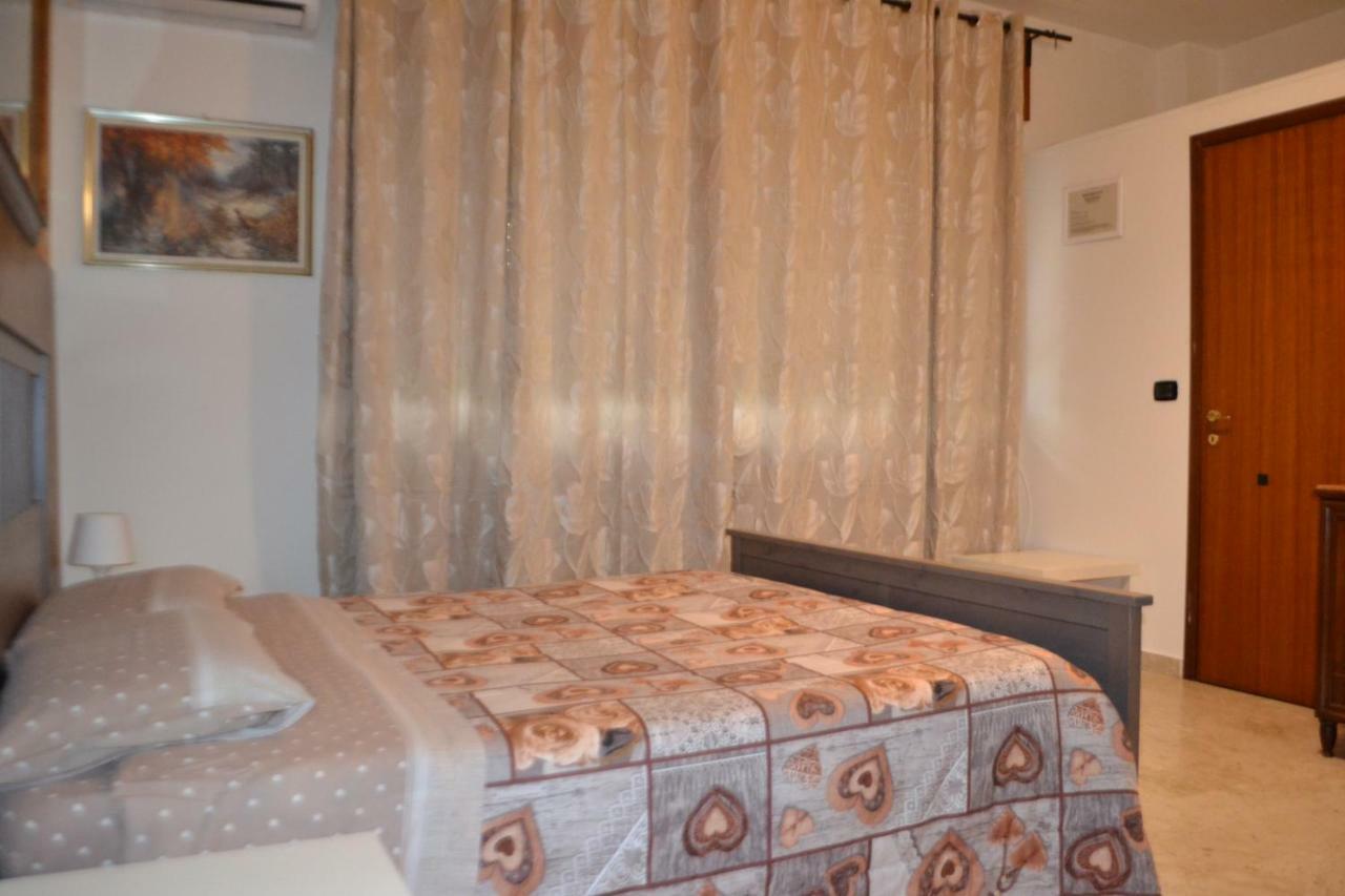 باري Bed And Breakfast Diana المظهر الخارجي الصورة