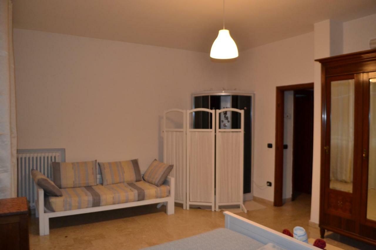 باري Bed And Breakfast Diana المظهر الخارجي الصورة