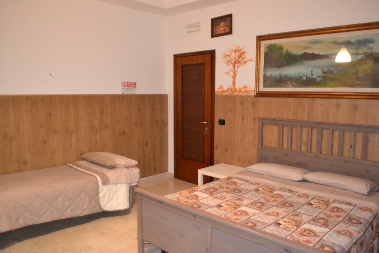 باري Bed And Breakfast Diana المظهر الخارجي الصورة