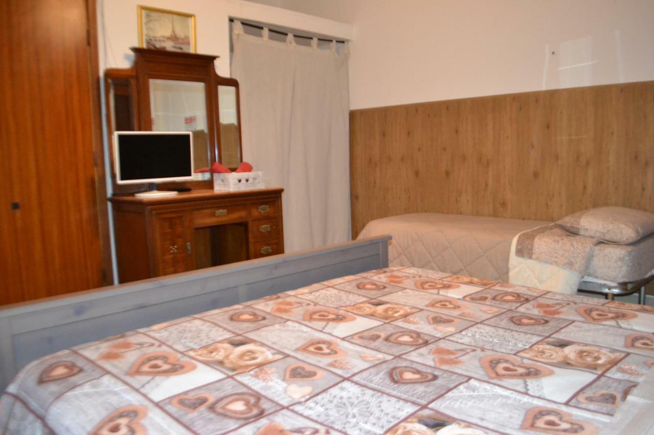 باري Bed And Breakfast Diana المظهر الخارجي الصورة