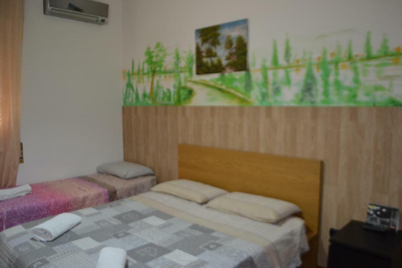 باري Bed And Breakfast Diana المظهر الخارجي الصورة