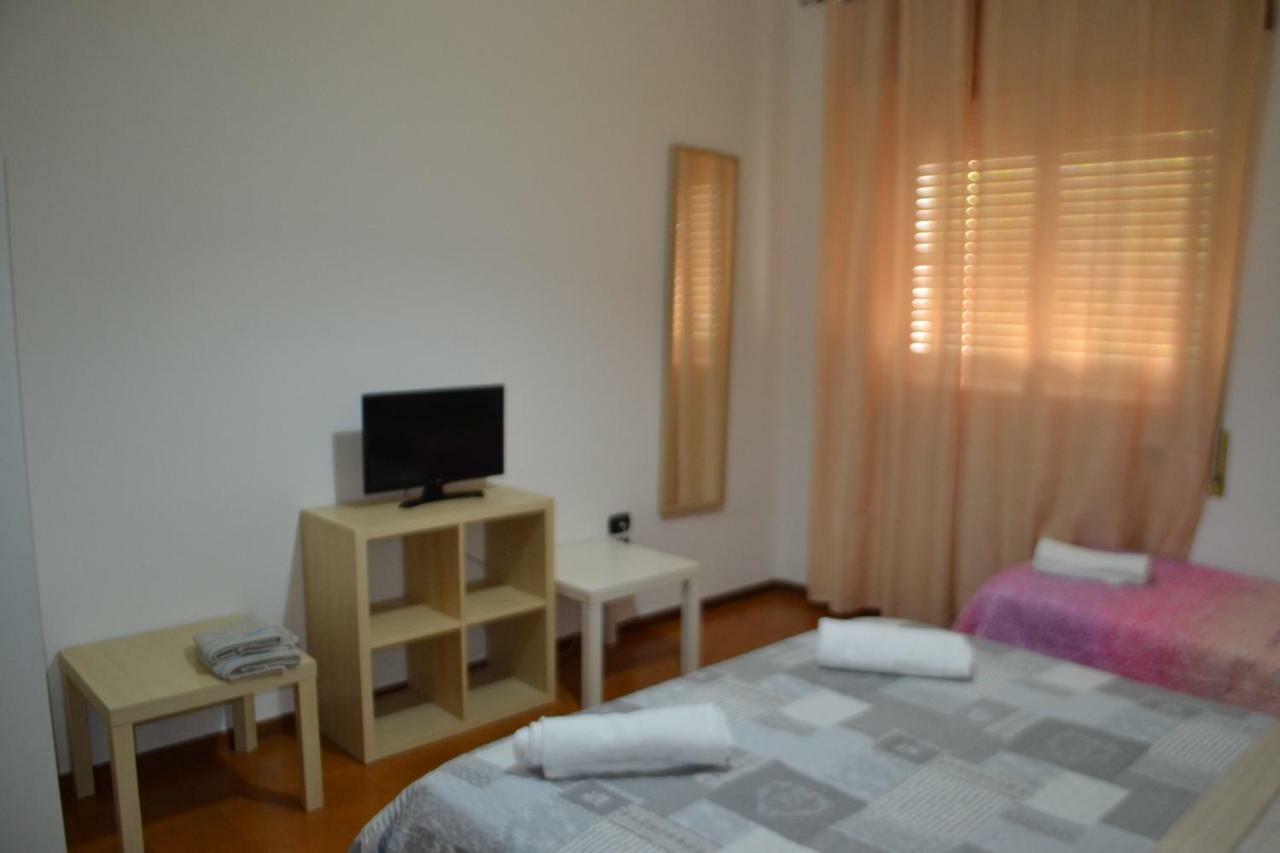 باري Bed And Breakfast Diana المظهر الخارجي الصورة