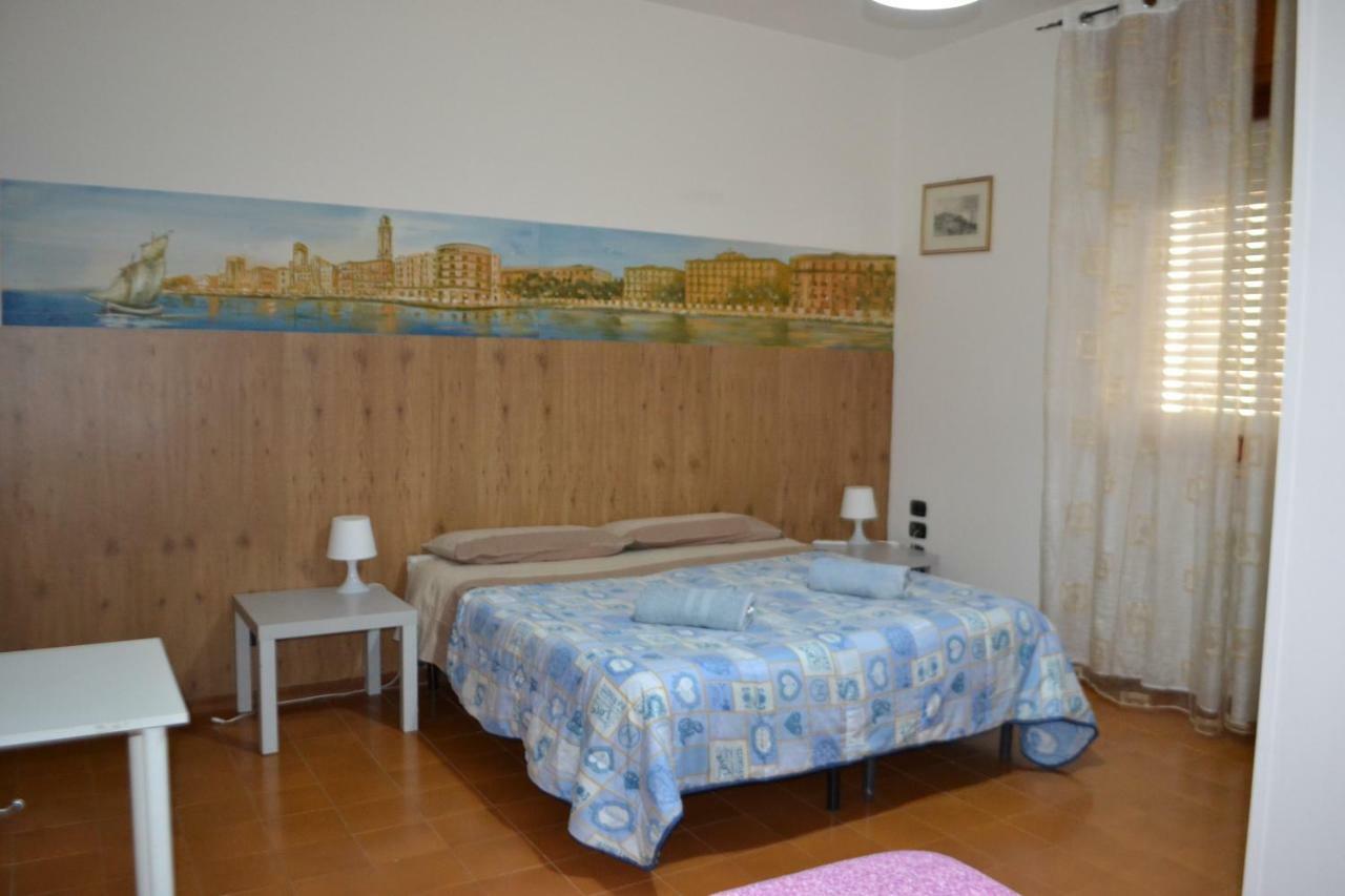 باري Bed And Breakfast Diana المظهر الخارجي الصورة