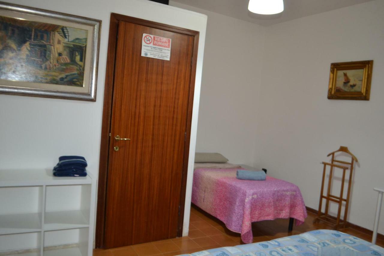 باري Bed And Breakfast Diana المظهر الخارجي الصورة