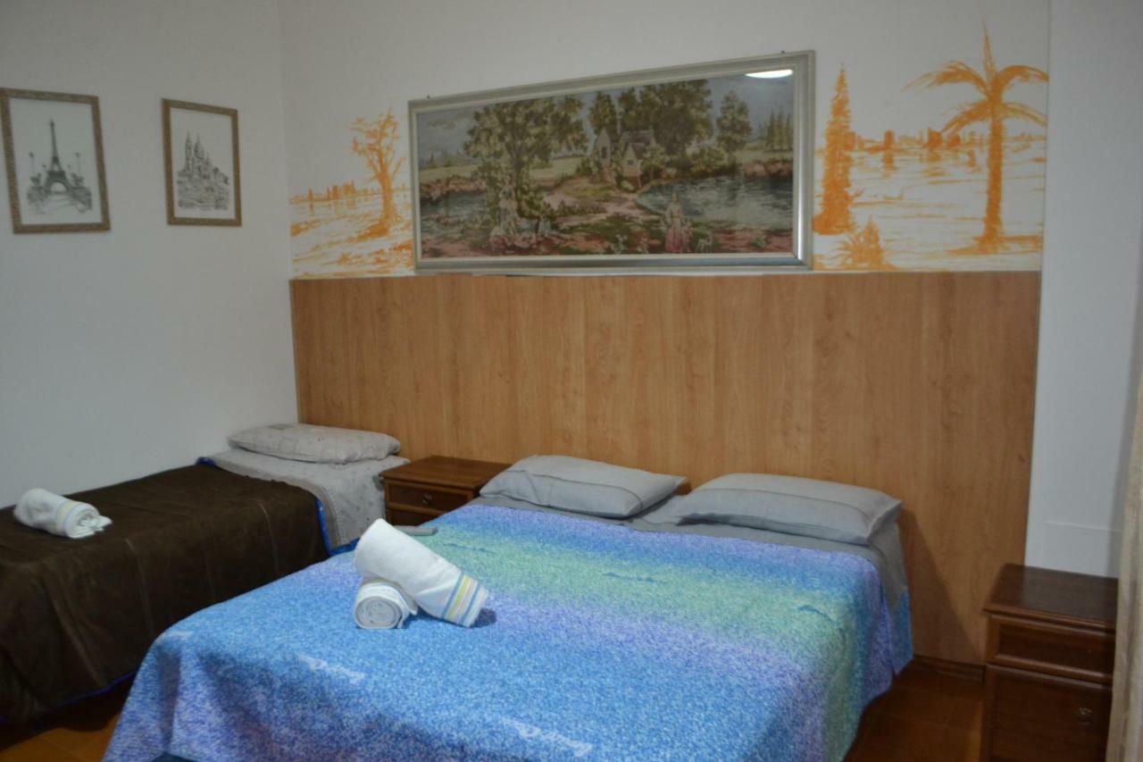 باري Bed And Breakfast Diana المظهر الخارجي الصورة