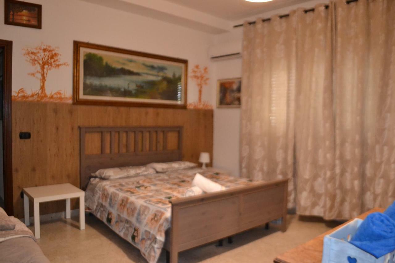 باري Bed And Breakfast Diana المظهر الخارجي الصورة
