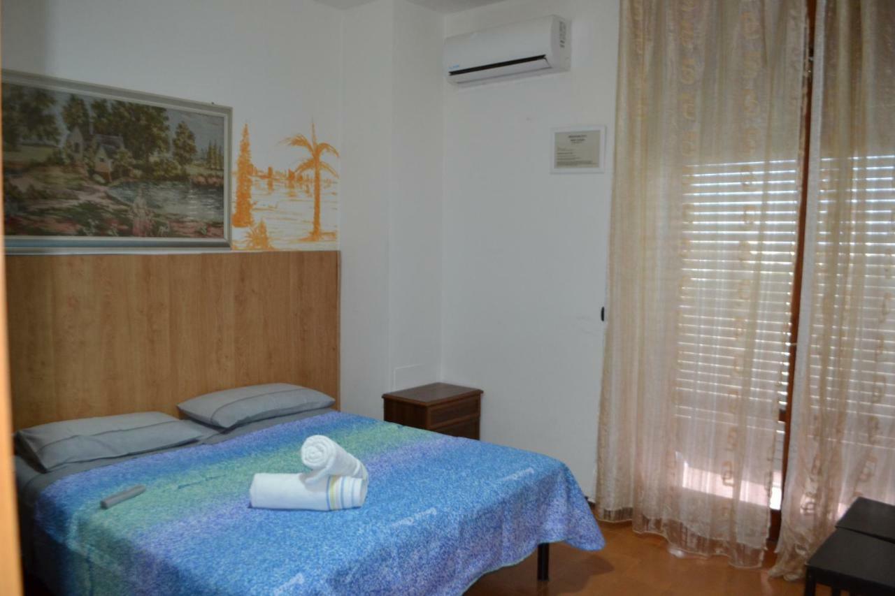 باري Bed And Breakfast Diana المظهر الخارجي الصورة